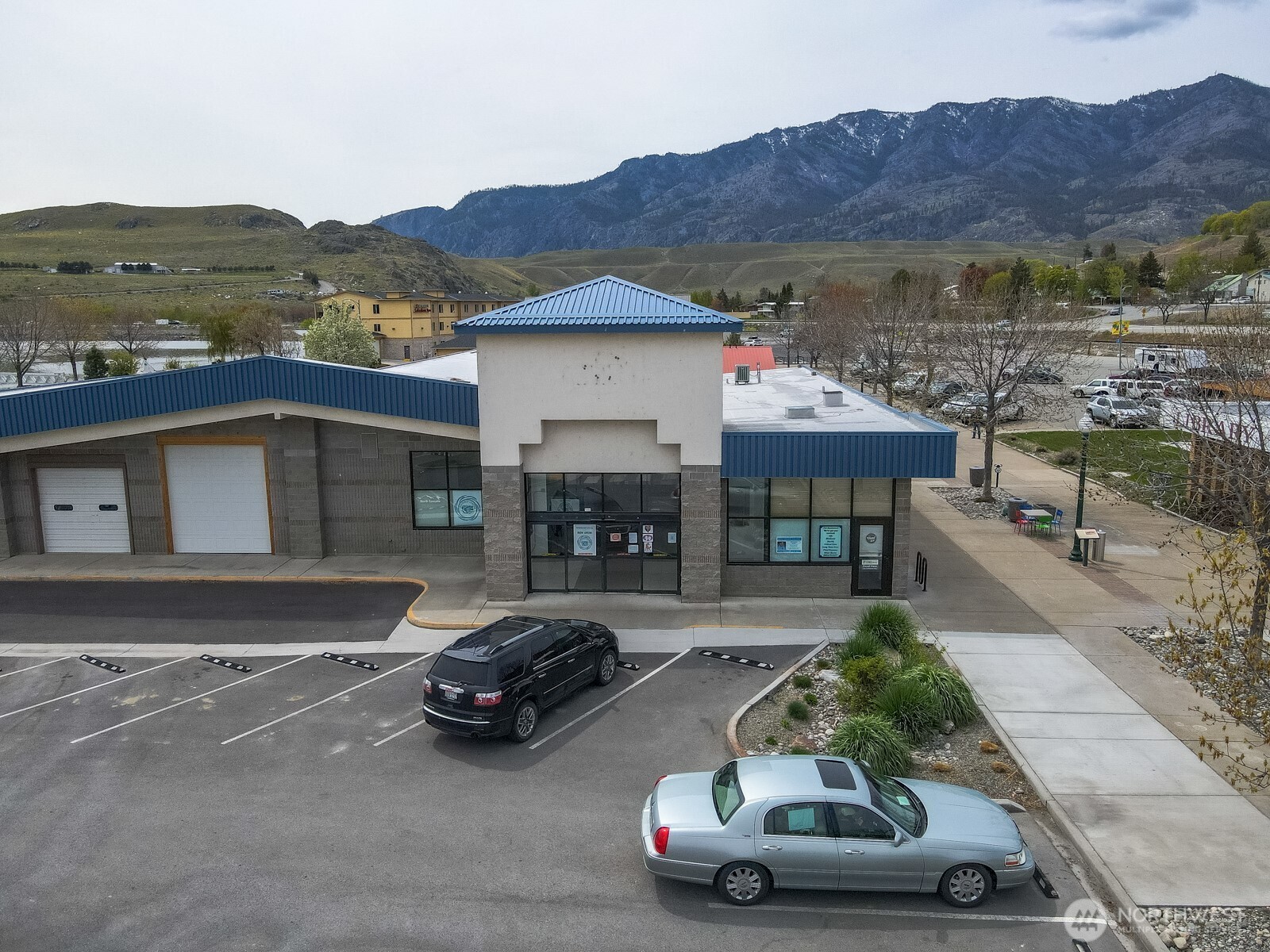 169 Pateros Mall Pateros WA 98846