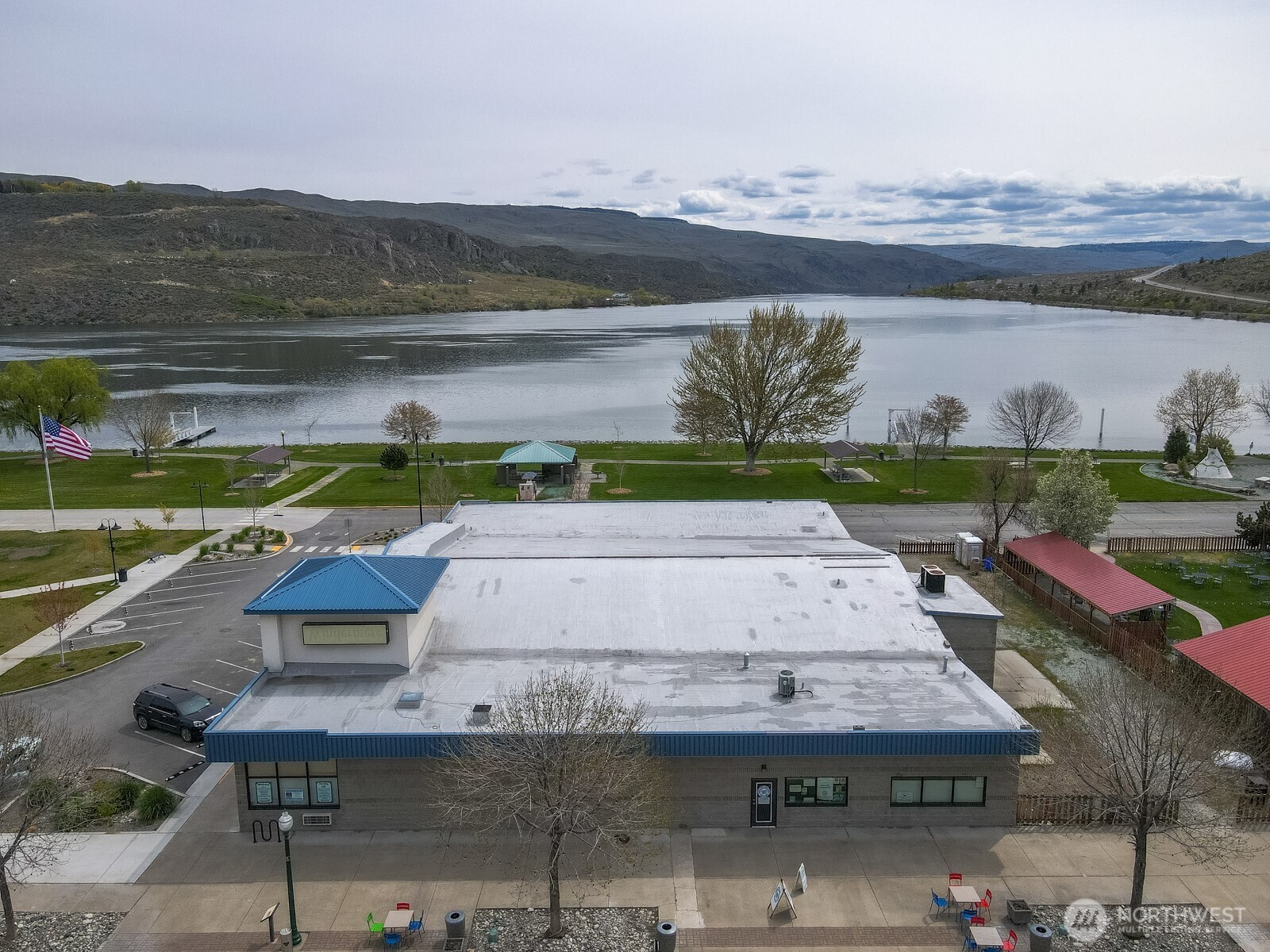 169 Pateros Mall Pateros WA 98846