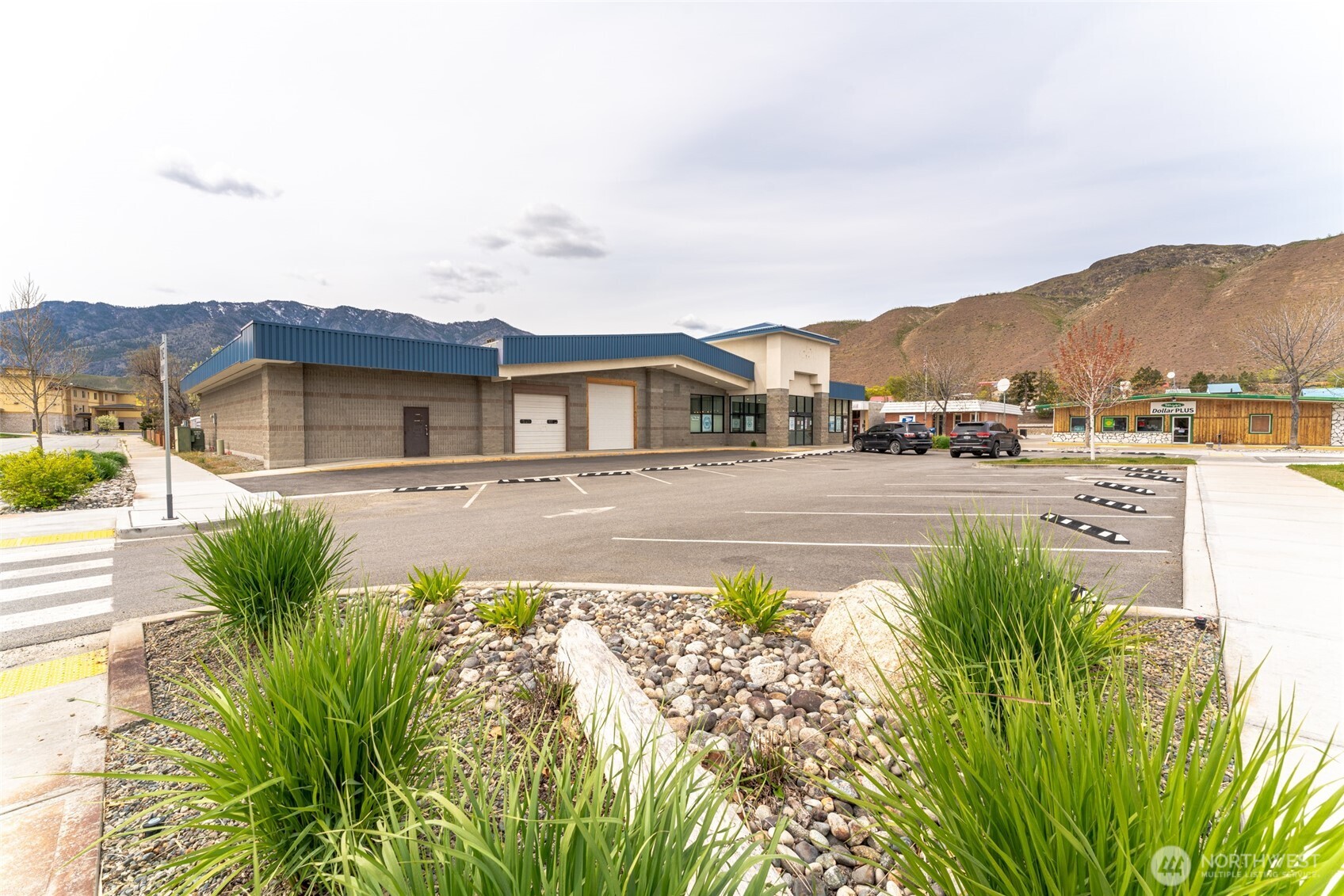 169 Pateros Mall Pateros WA 98846