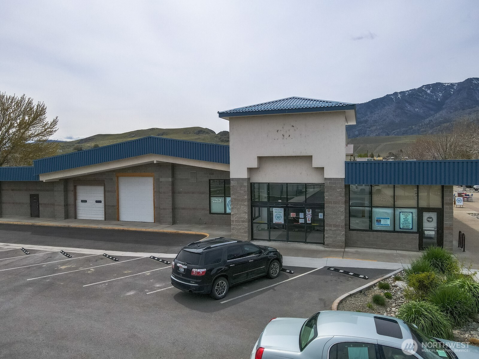 169 Pateros Mall Pateros WA 98846