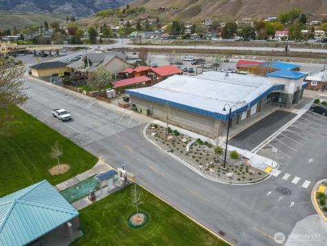 169 Pateros Mall Pateros WA 98846