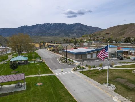 169 Pateros Mall Pateros WA 98846