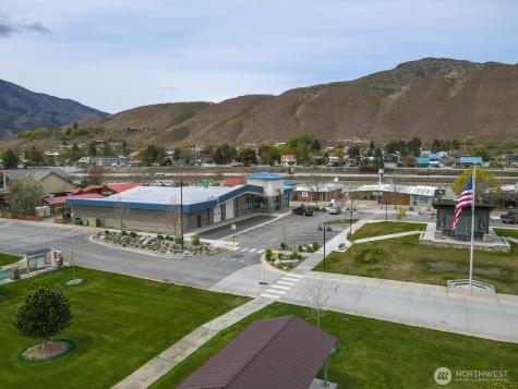 169 Pateros Mall Pateros WA 98846
