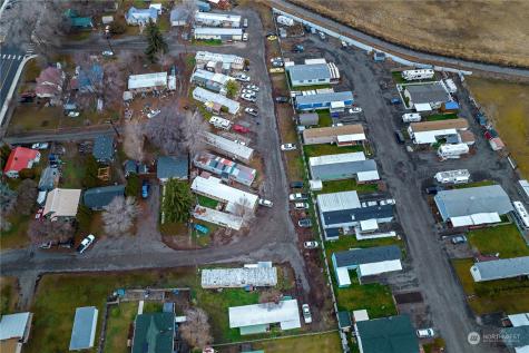 104 W 6th Avenue Kittitas WA 98934