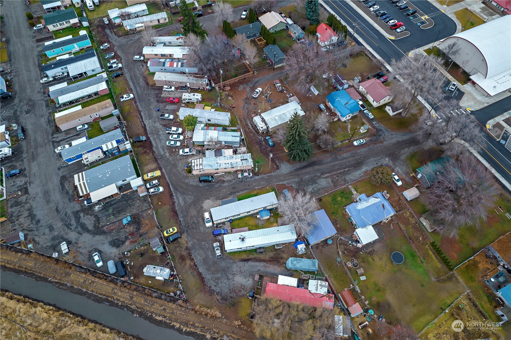104 W 6th Avenue Kittitas WA 98934