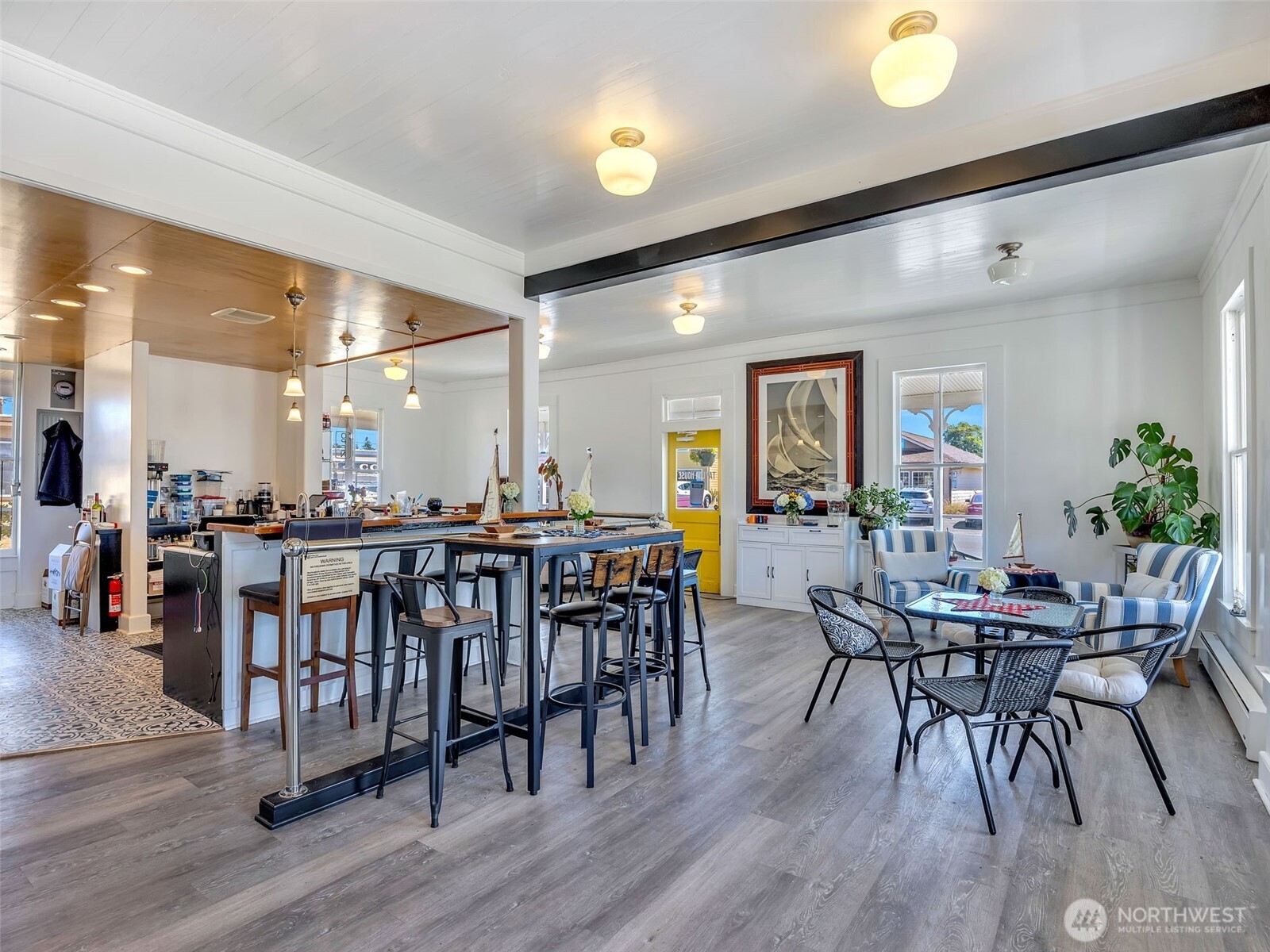 1401 Bay Avenue Ocean Park WA 98640