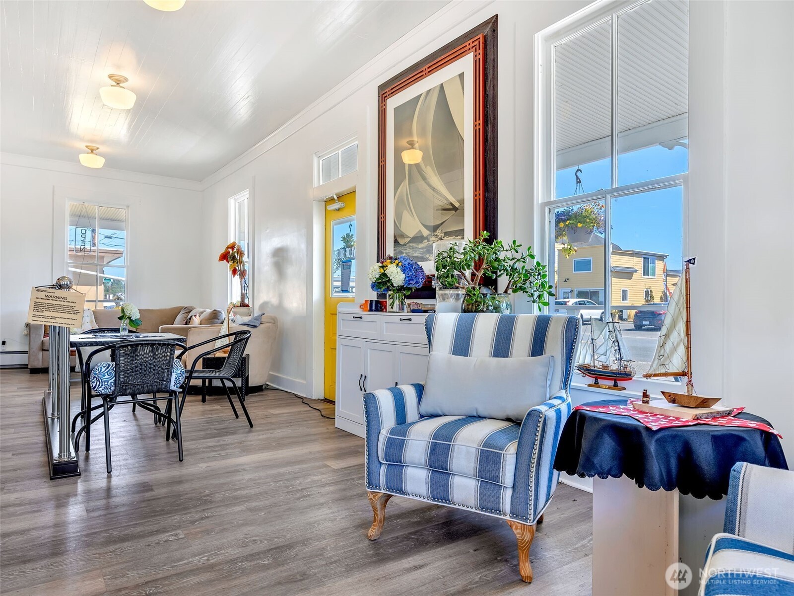1401 Bay Avenue Ocean Park WA 98640