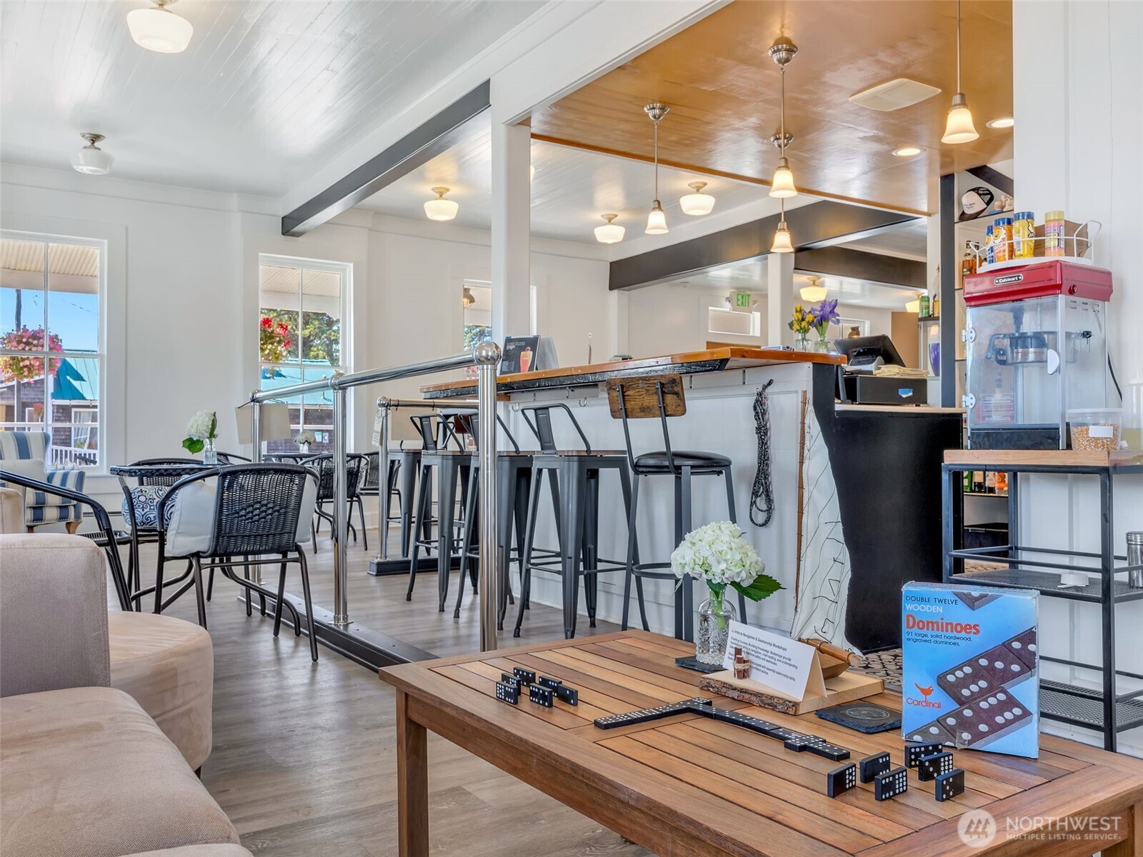 1401 Bay Avenue Ocean Park WA 98640