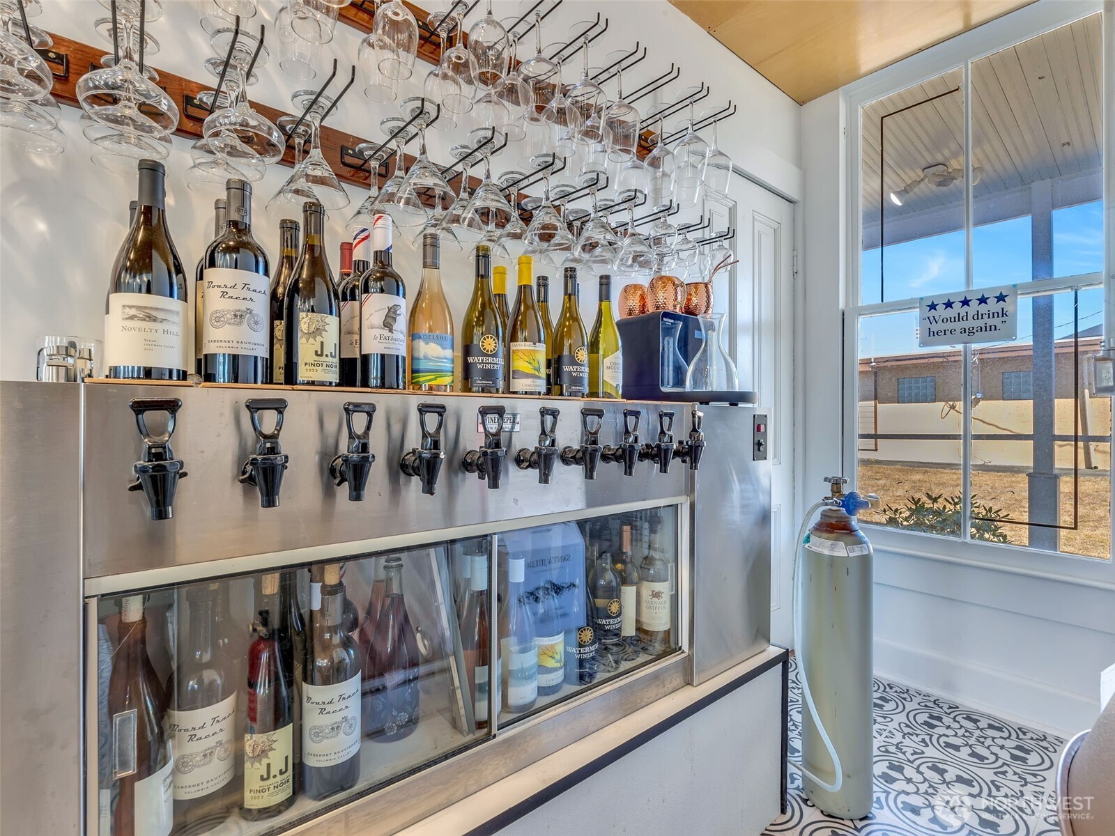 1401 Bay Avenue Ocean Park WA 98640