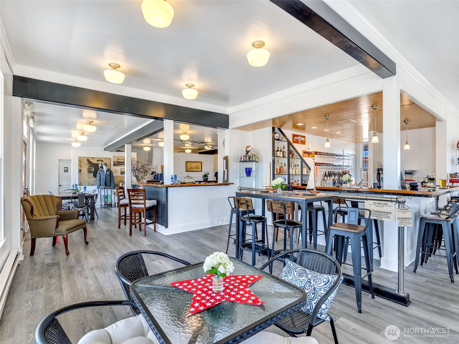 1401 Bay Avenue Ocean Park WA 98640