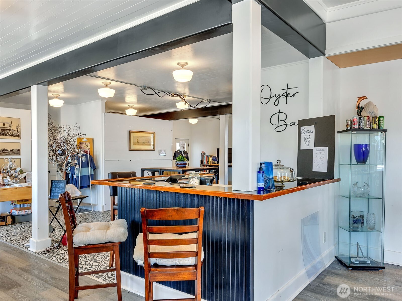 1401 Bay Avenue Ocean Park WA 98640