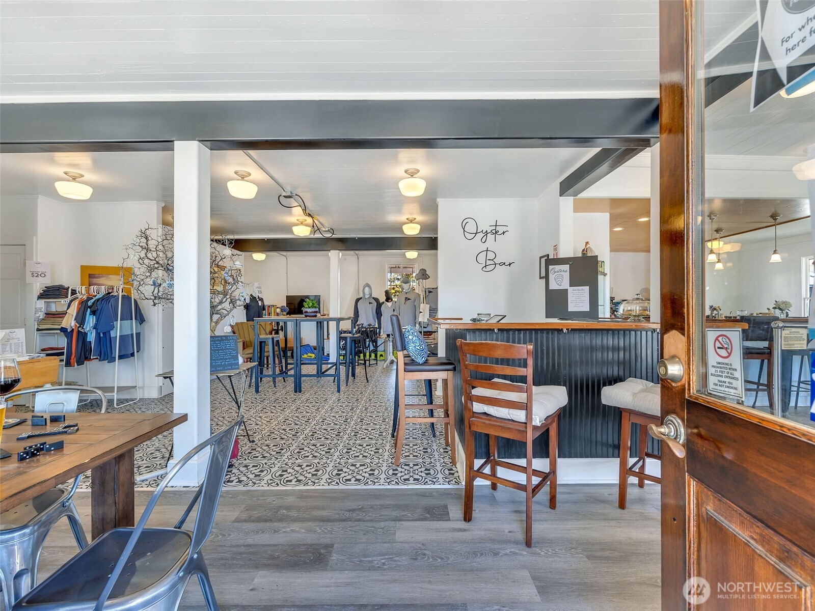 1401 Bay Avenue Ocean Park WA 98640