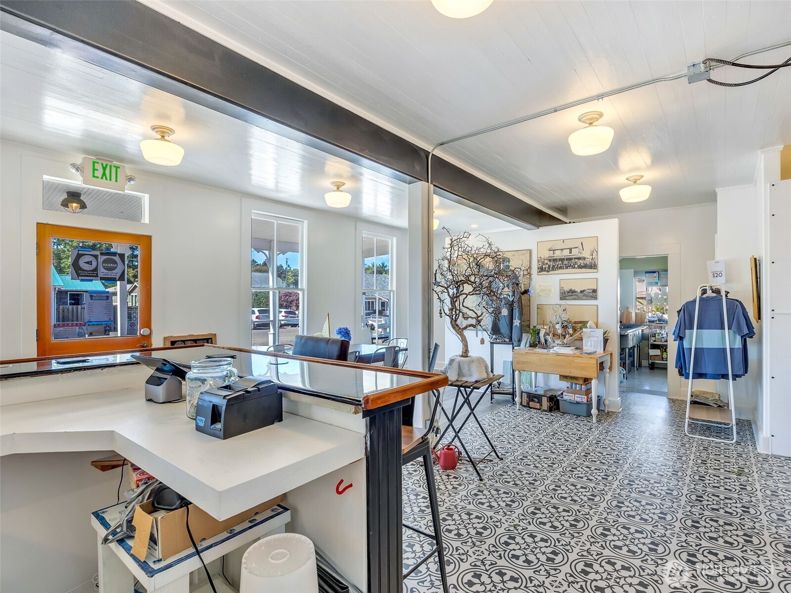 1401 Bay Avenue Ocean Park WA 98640