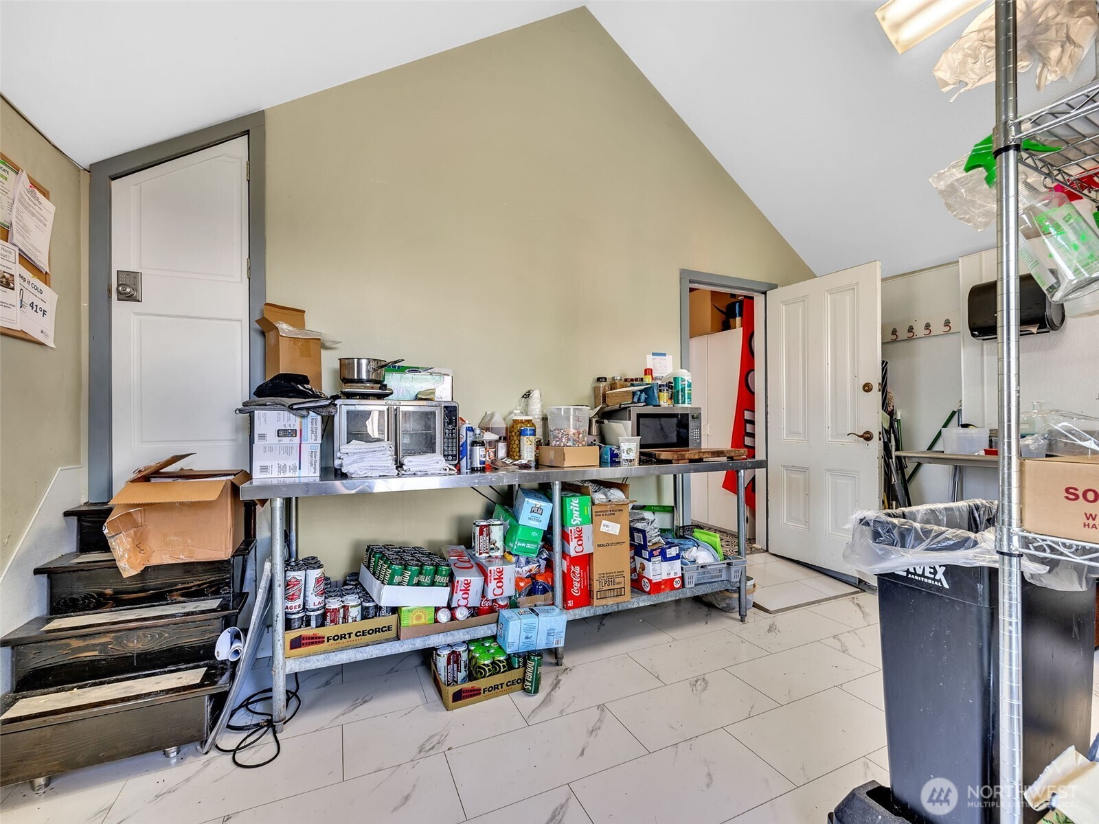 1401 Bay Avenue Ocean Park WA 98640