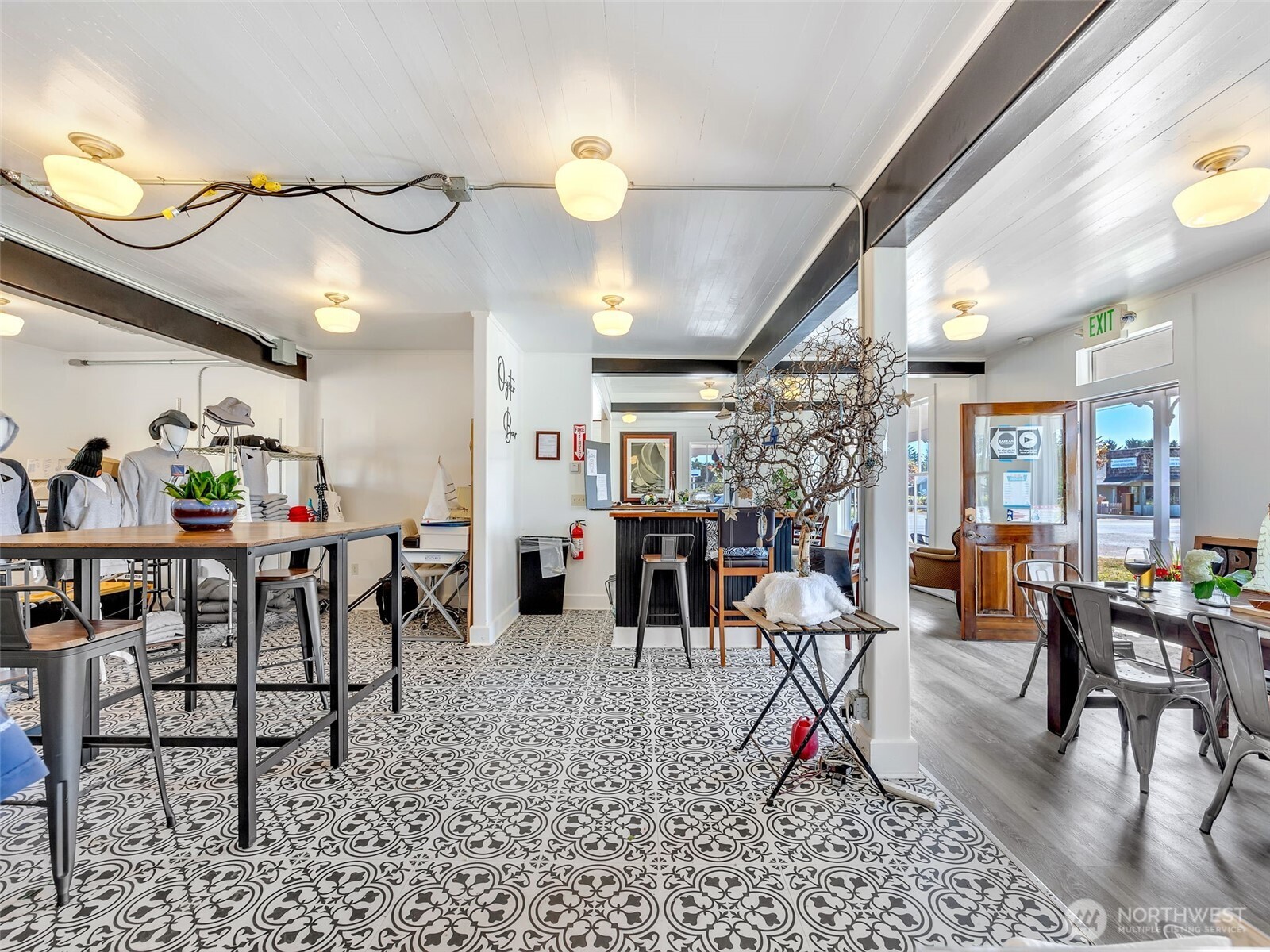 1401 Bay Avenue Ocean Park WA 98640