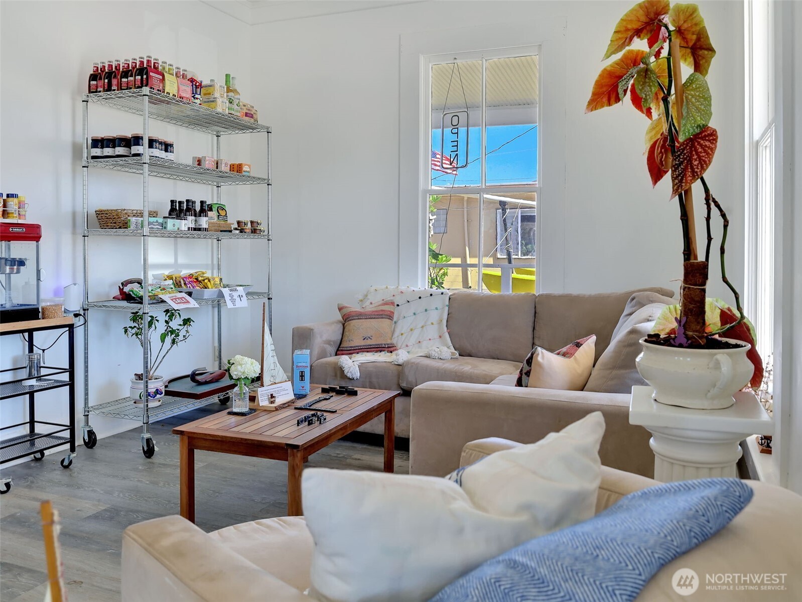 1401 Bay Avenue Ocean Park WA 98640