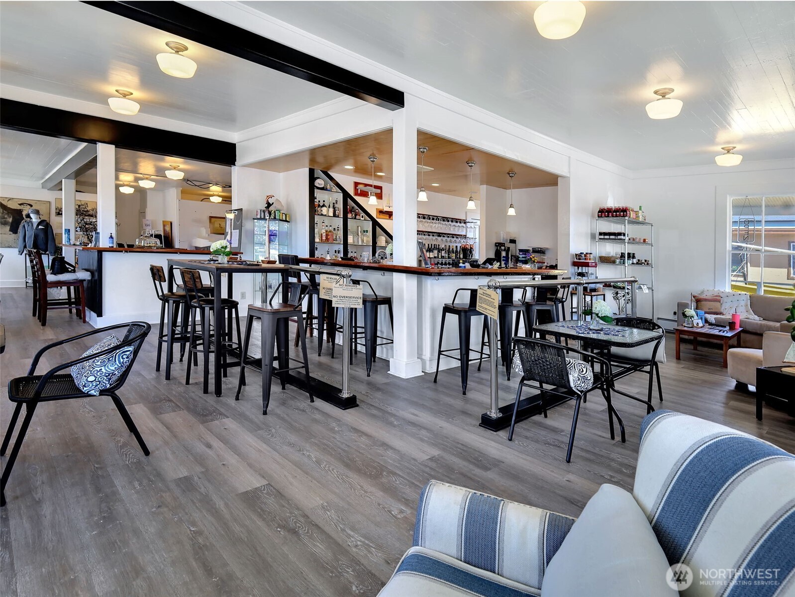 1401 Bay Avenue Ocean Park WA 98640
