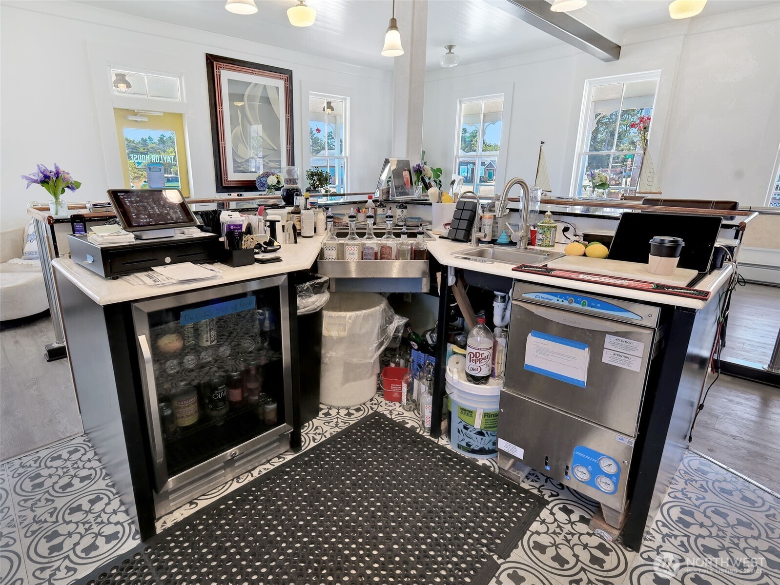 1401 Bay Avenue Ocean Park WA 98640