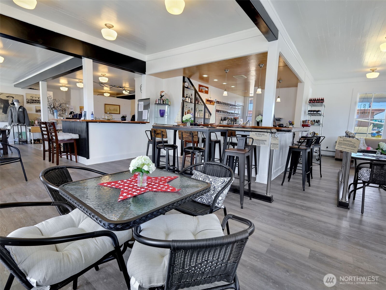 1401 Bay Avenue Ocean Park WA 98640