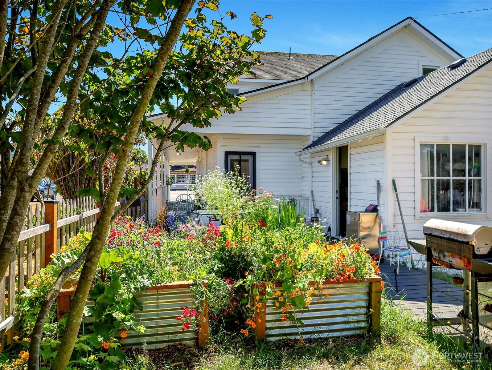 1401 Bay Avenue Ocean Park WA 98640