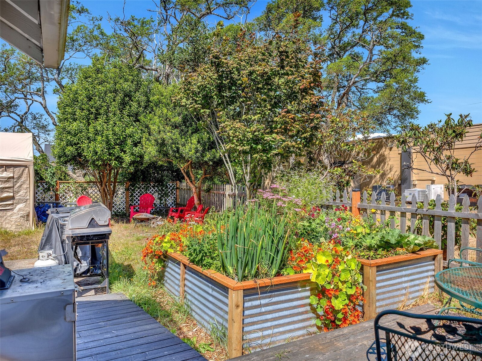 1401 Bay Avenue Ocean Park WA 98640