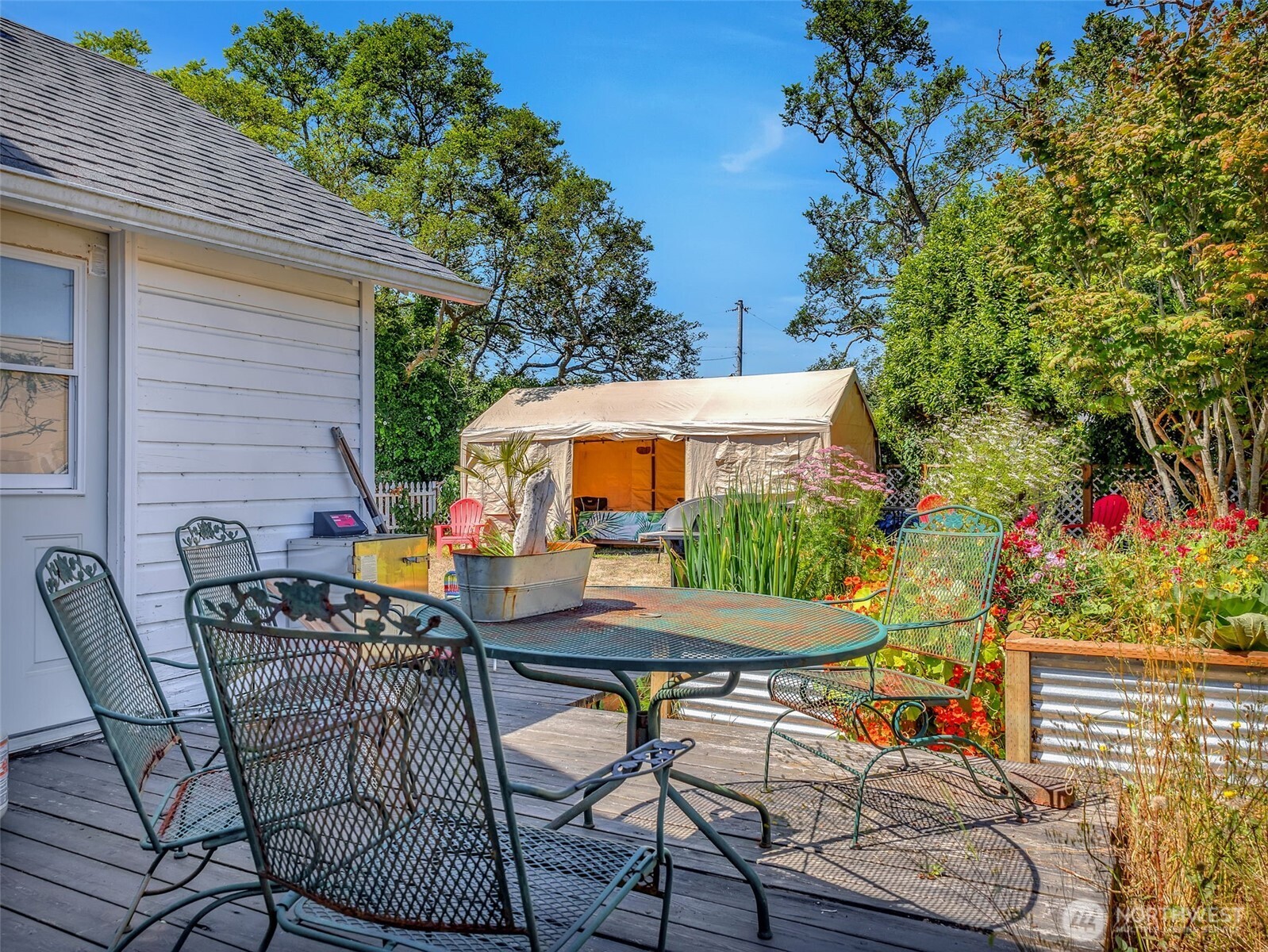 1401 Bay Avenue Ocean Park WA 98640