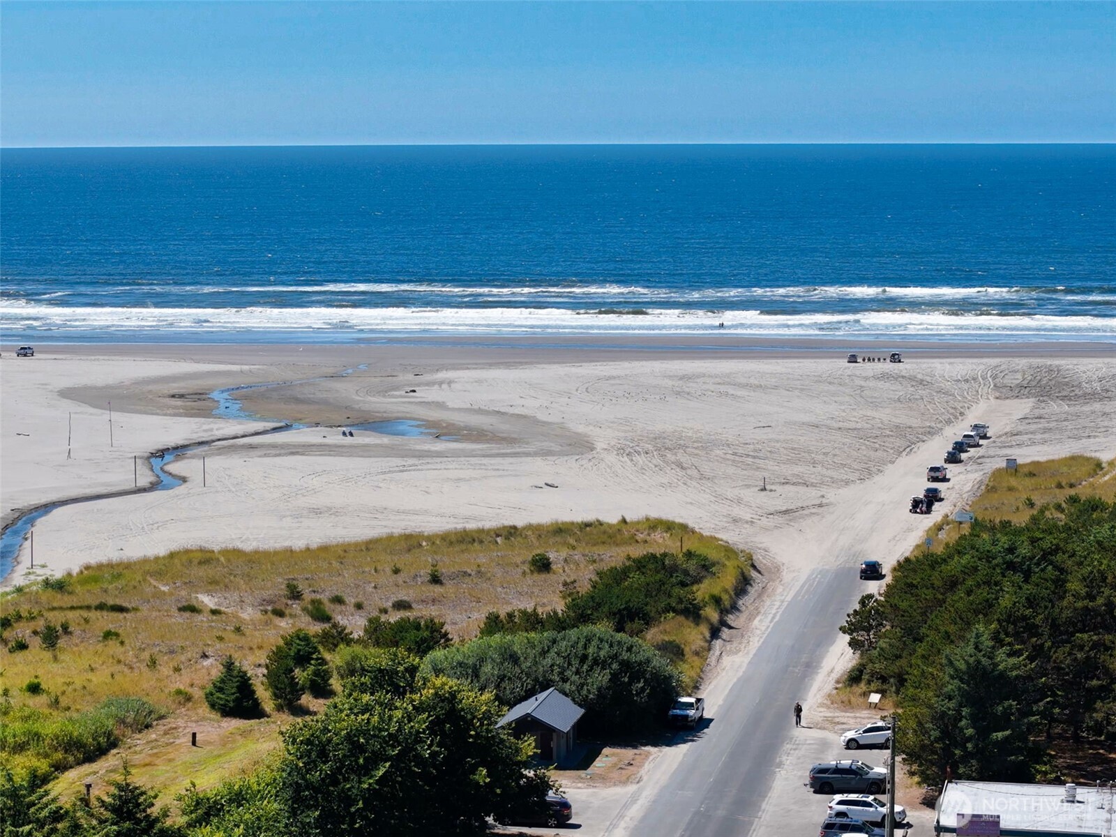 1401 Bay Avenue Ocean Park WA 98640