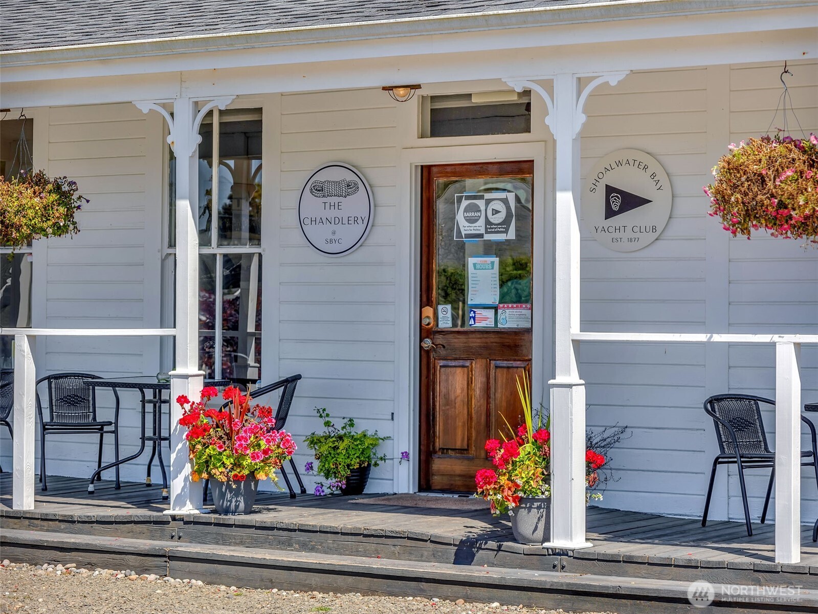 1401 Bay Avenue Ocean Park WA 98640