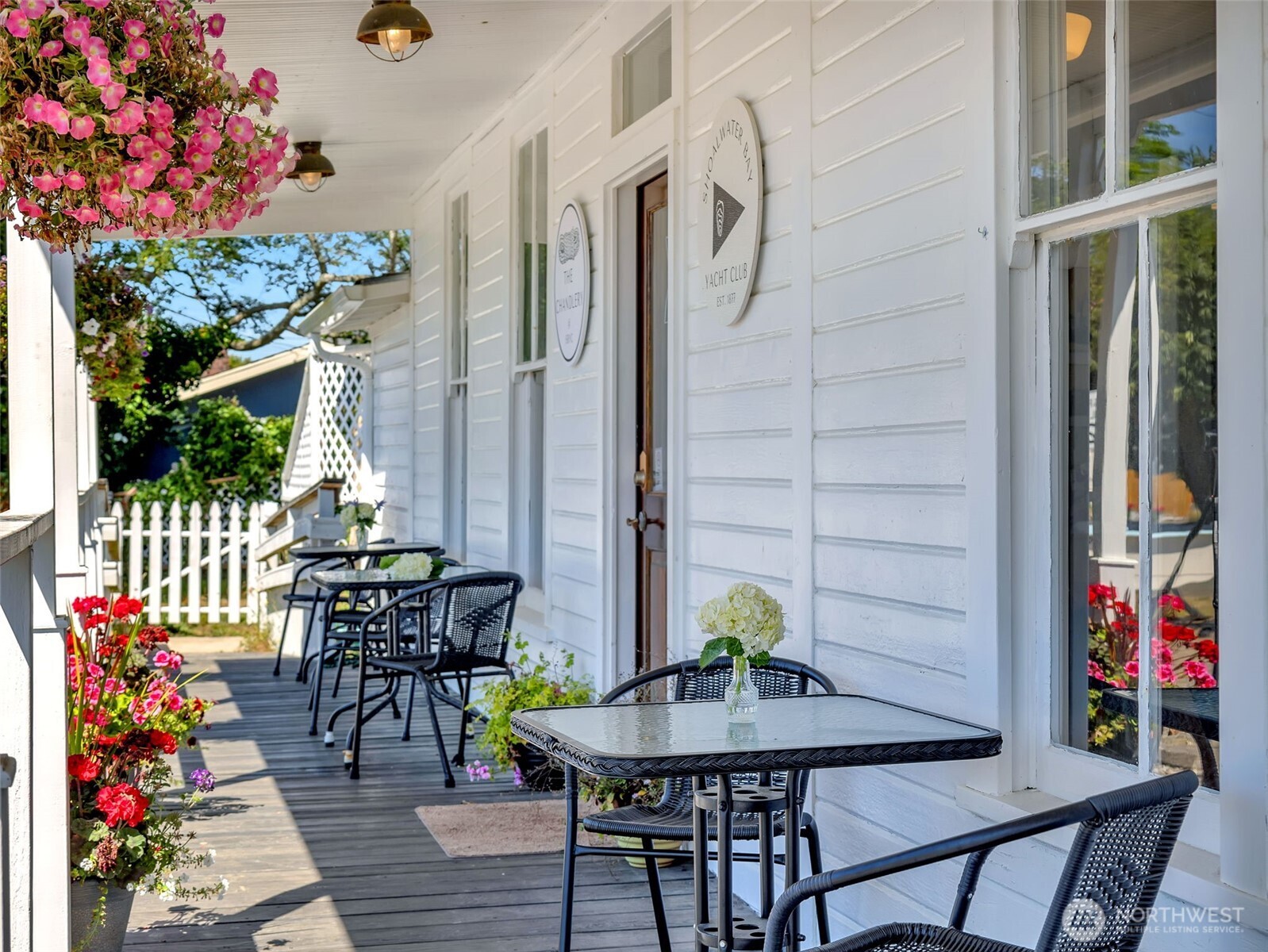 1401 Bay Avenue Ocean Park WA 98640