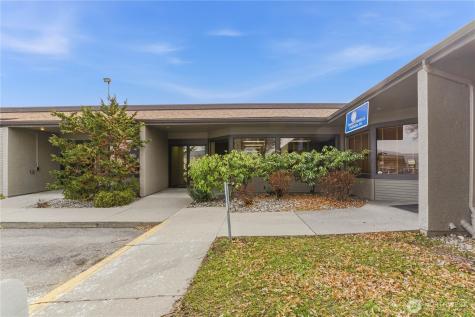 630 N Chelan Avenue Wenatchee WA 98801