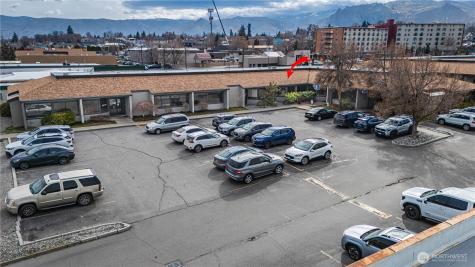 630 N Chelan Avenue Wenatchee WA 98801