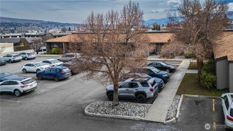 630 N Chelan Avenue Wenatchee WA 98801