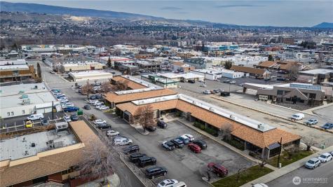630 N Chelan Avenue Wenatchee WA 98801
