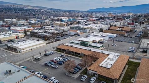 630 N Chelan Avenue Wenatchee WA 98801