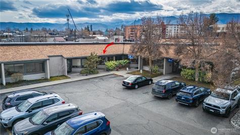 630 N Chelan Avenue Wenatchee WA 98801