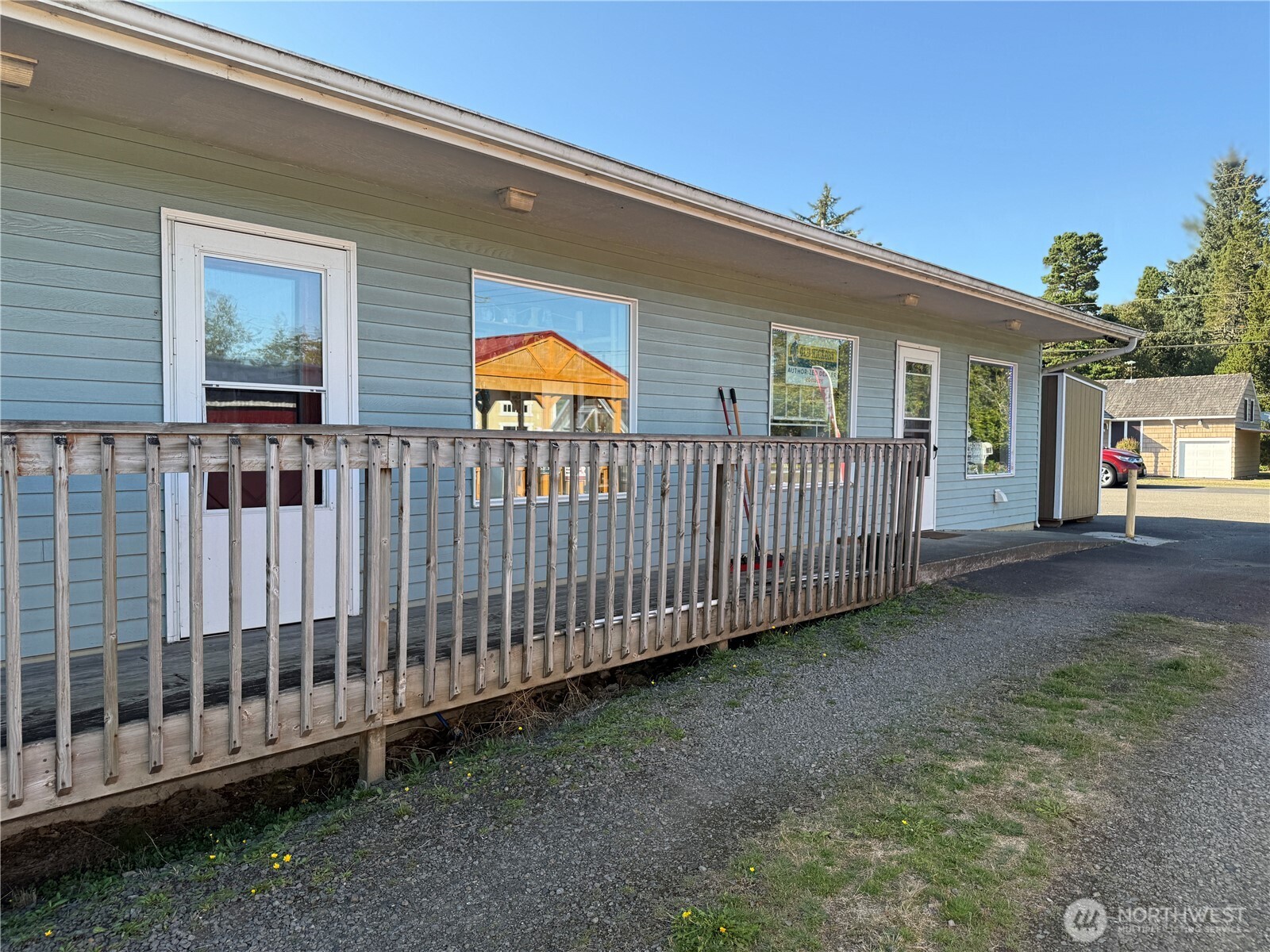 1910 Bay Avenue Ocean Park WA 98640