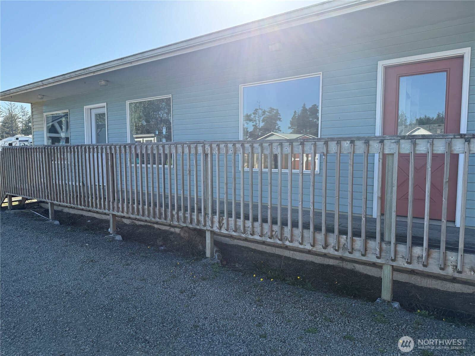 1910 Bay Avenue Ocean Park WA 98640