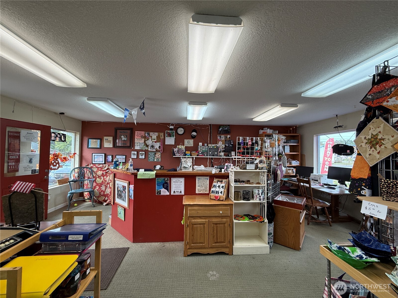 1910 Bay Avenue Ocean Park WA 98640