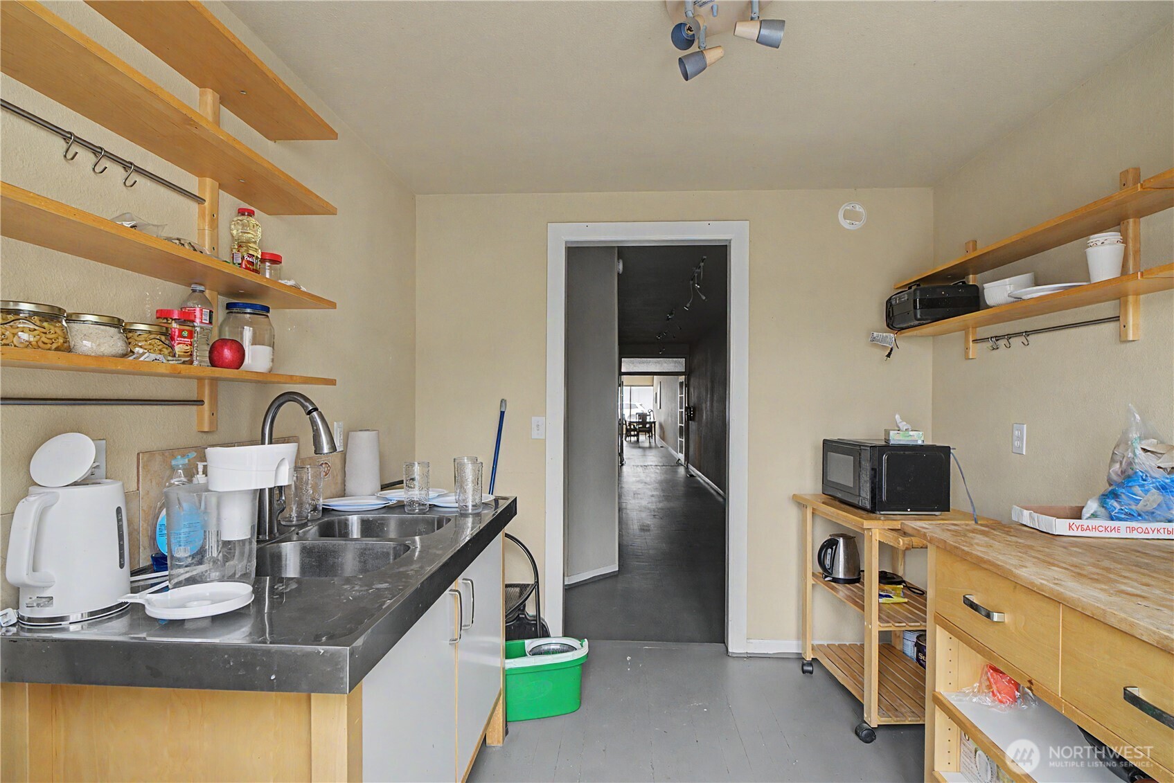 330 E Main Avenue Soap Lake WA 98851