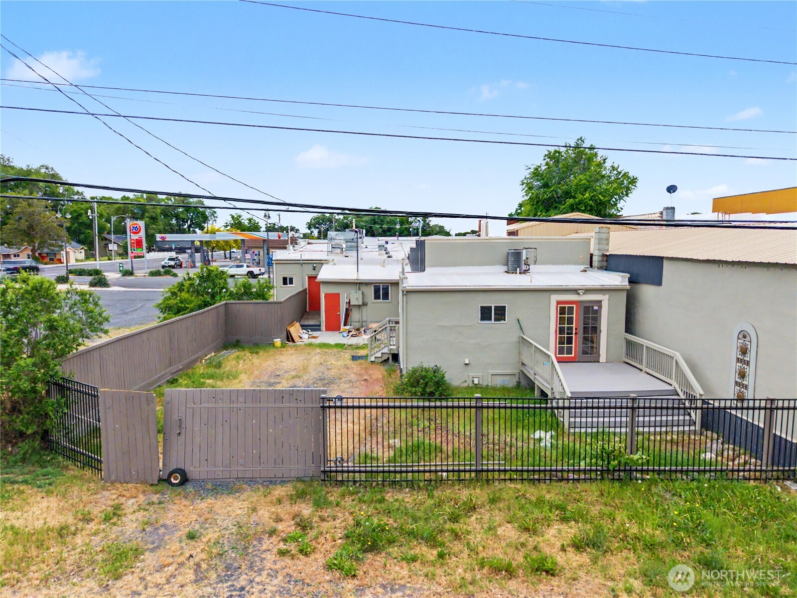 330 E Main Avenue Soap Lake WA 98851