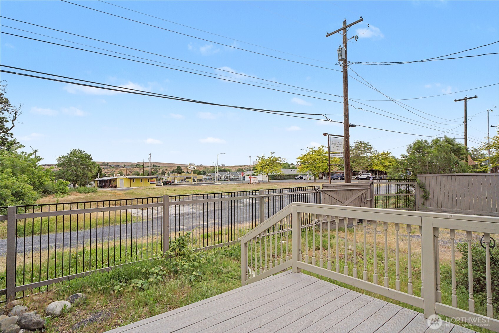 330 E Main Avenue Soap Lake WA 98851