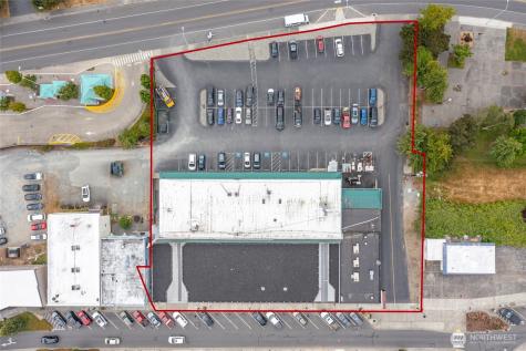 656 SE Bayshore Drive Oak Harbor WA 98277