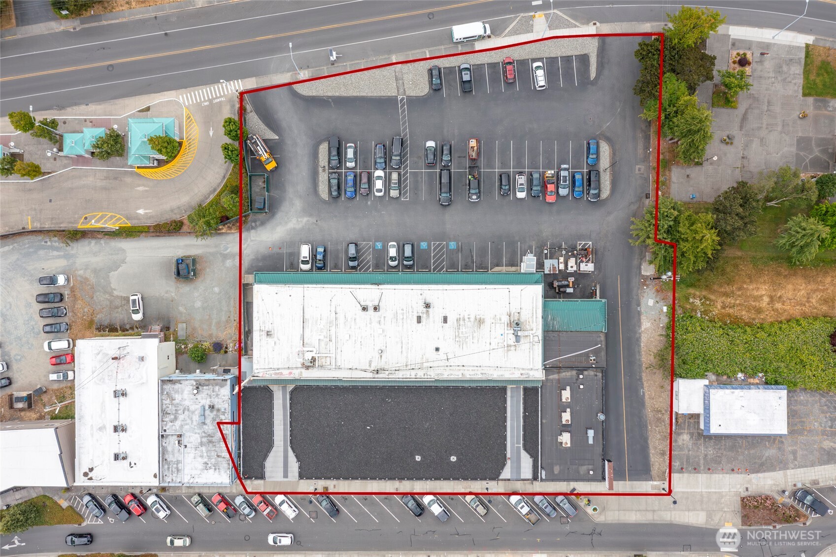 656 SE Bayshore Drive Oak Harbor WA 98277