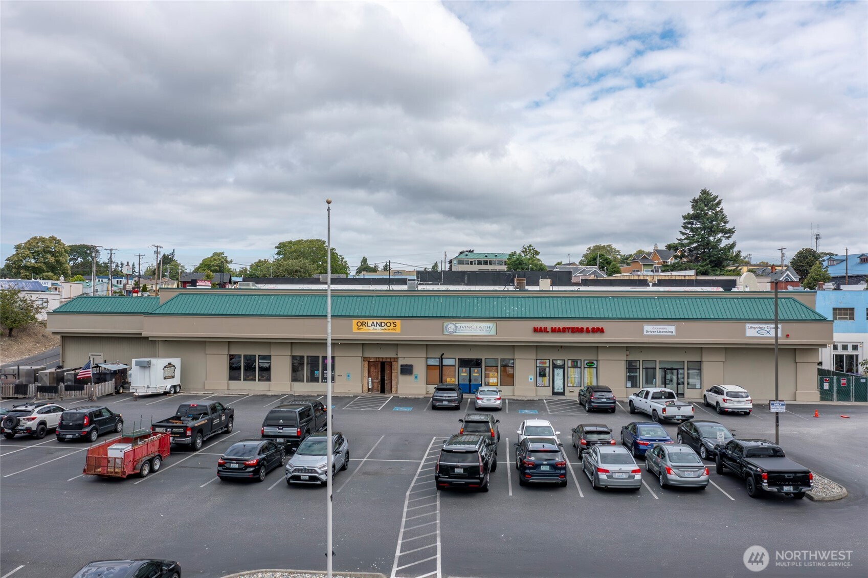 656 SE Bayshore Drive Oak Harbor WA 98277