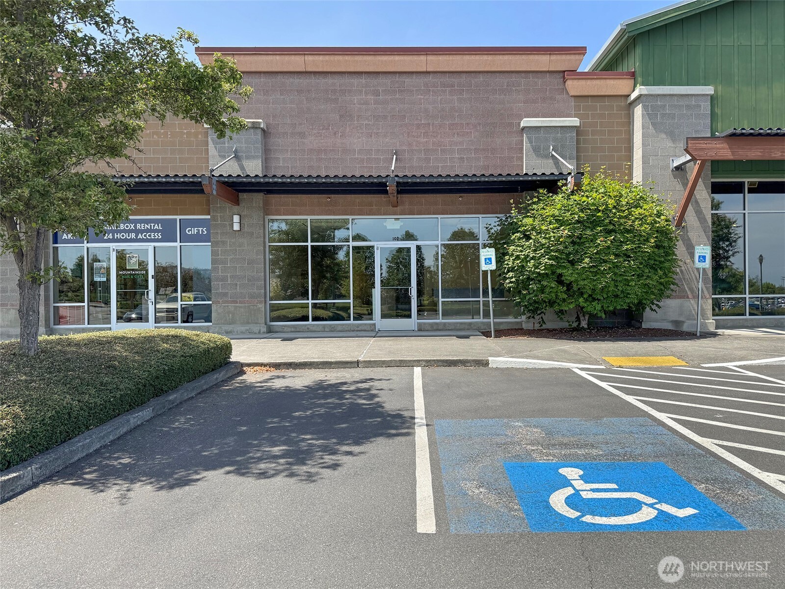 1400 W Washington Street Sequim WA 98382