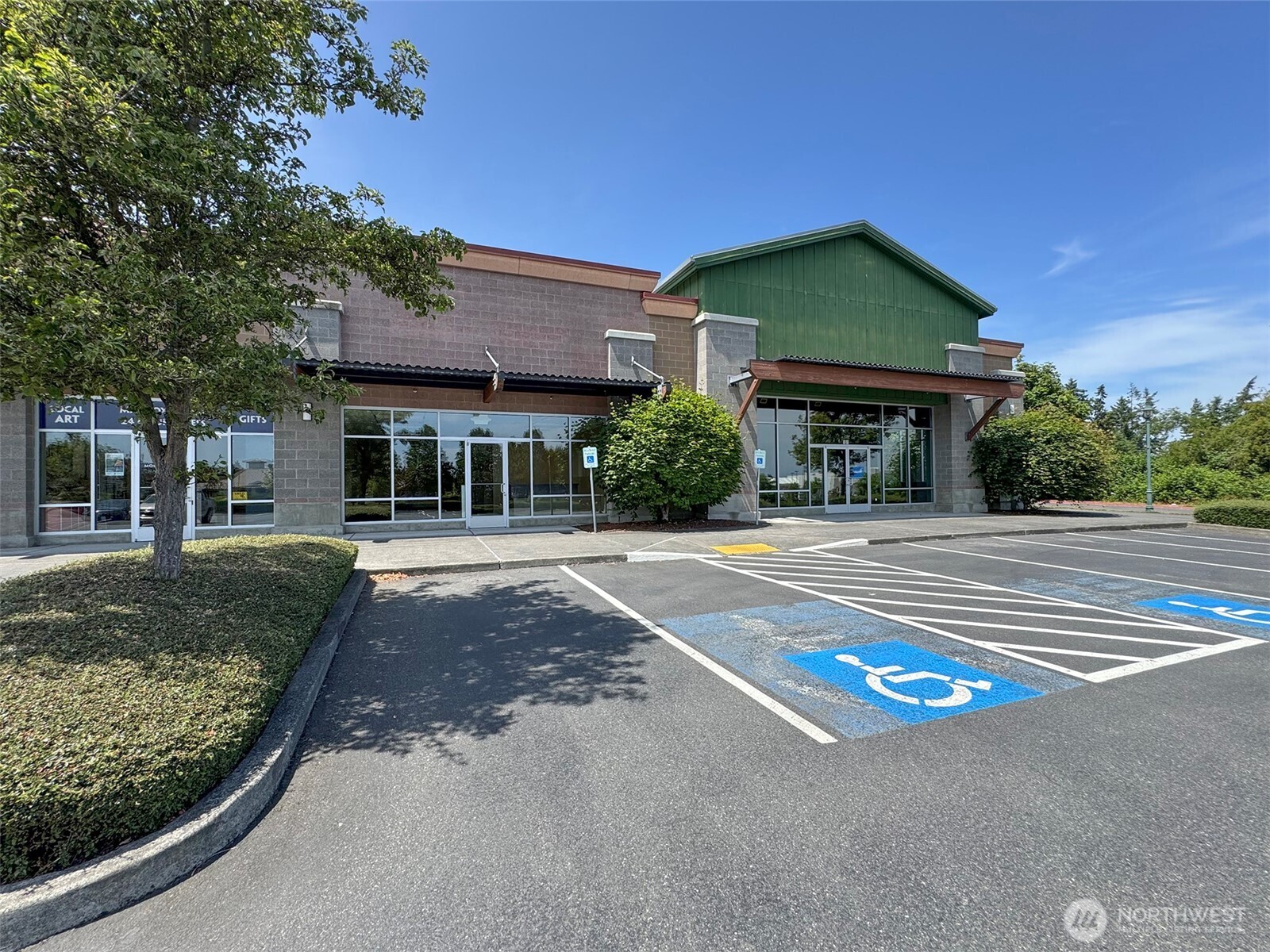 1400 W Washington Street Sequim WA 98382