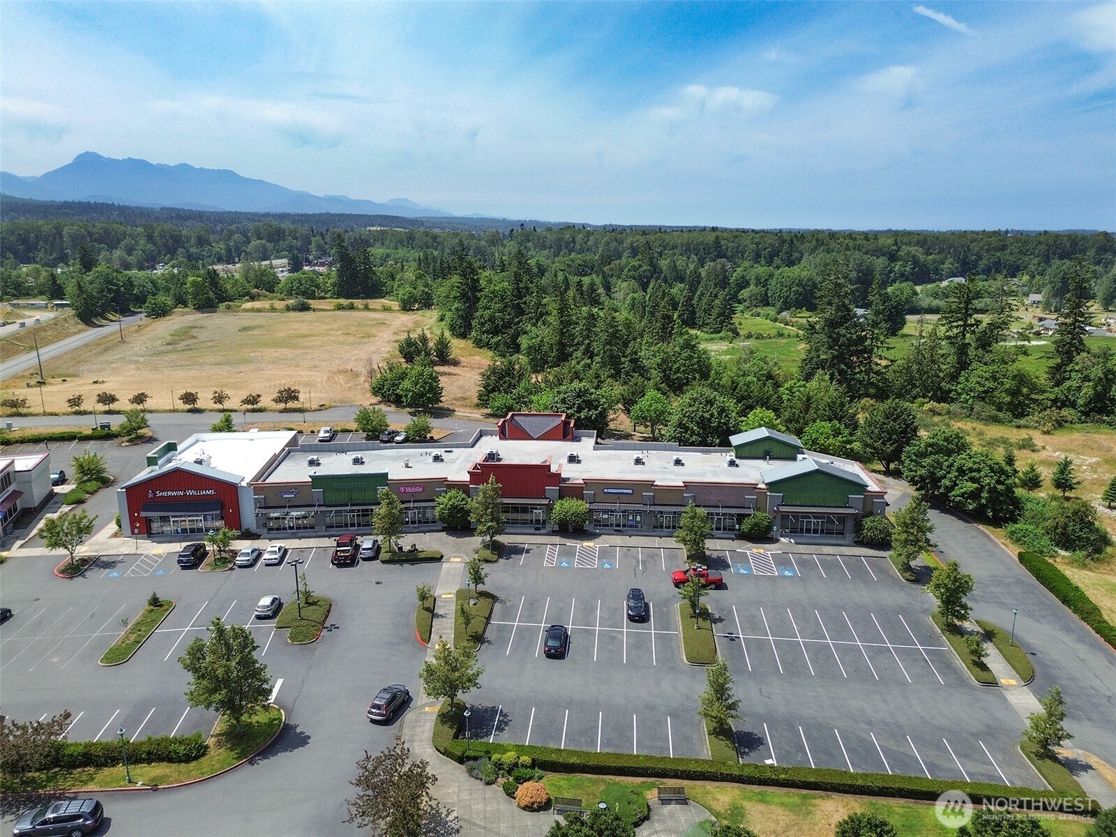 1400 W Washington Street Sequim WA 98382