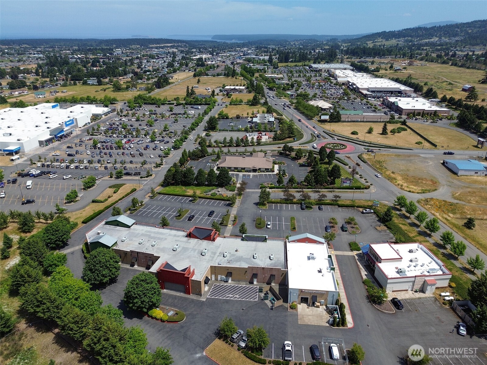 1400 W Washington Street Sequim WA 98382