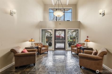 8745 Greenwood Avenue N Seattle WA 98103