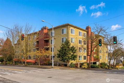 8745 Greenwood Avenue N Seattle WA 98103